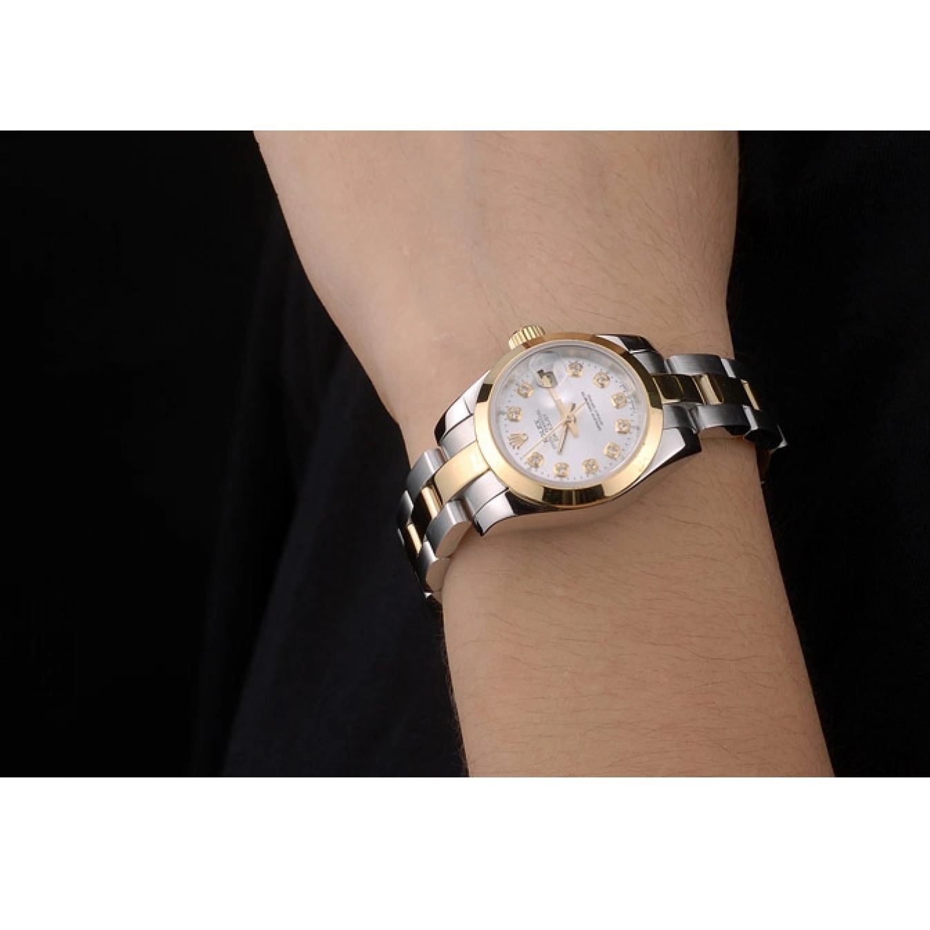 Good copy rolex watches Datejust-rl142 Rolex 0517